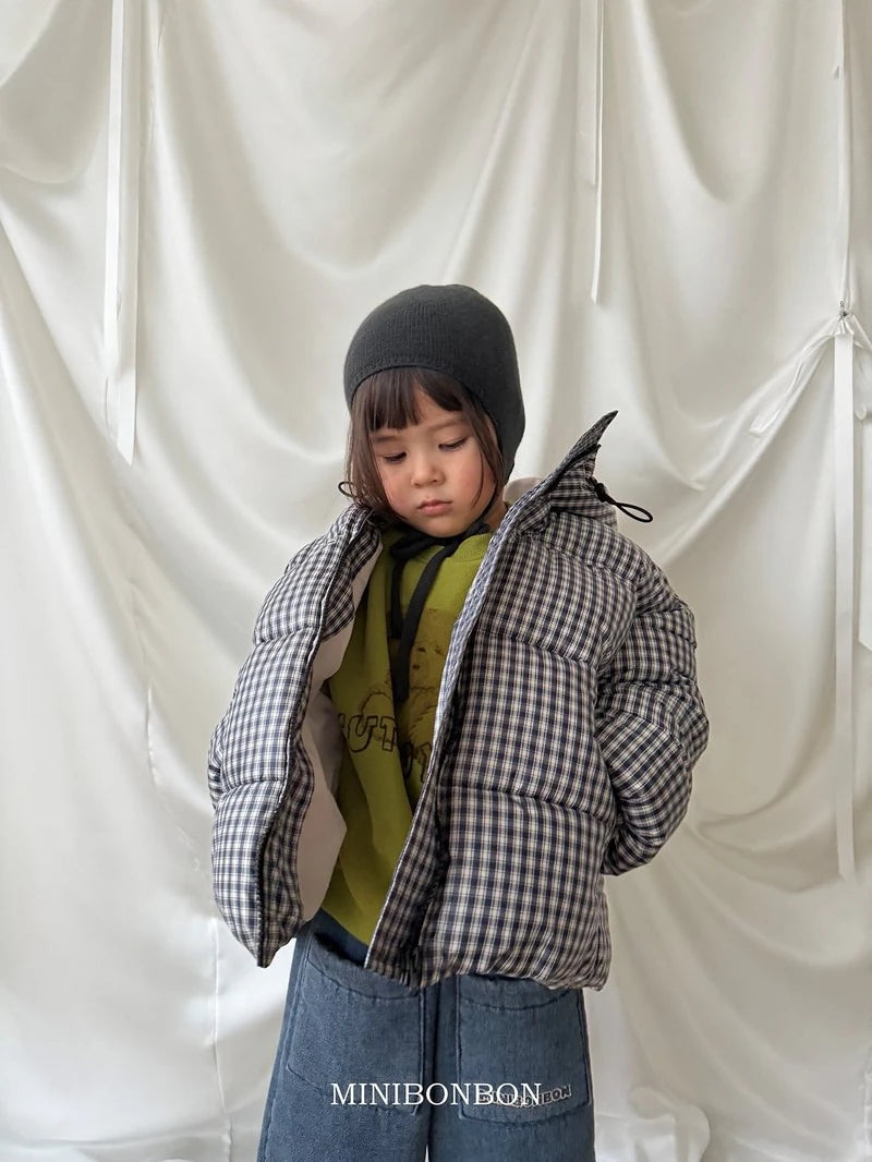 Little Foxx – Hug Me Padded Jacket