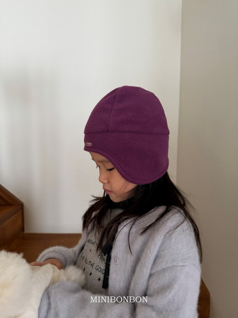 Little Foxx – Baby Beanie