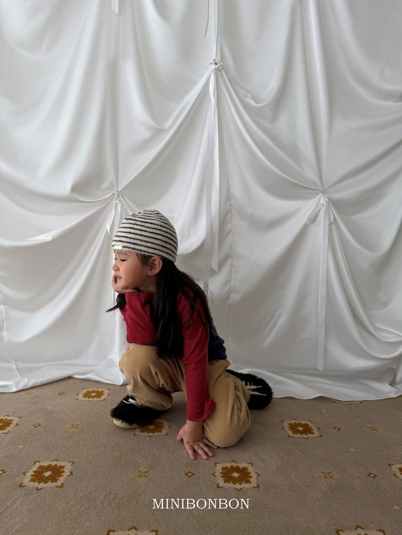 Little Foxx – Chestnut Beanie