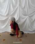 Little Foxx – Chestnut Beanie