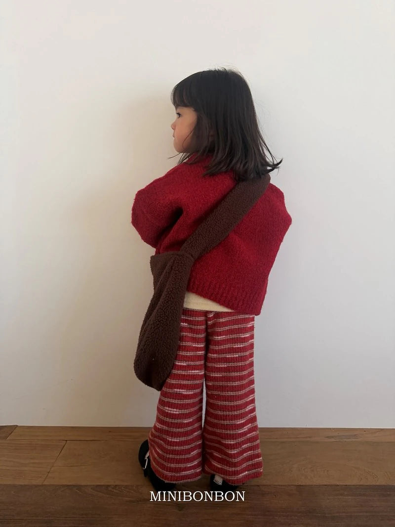 Little Foxx – Retro Pants