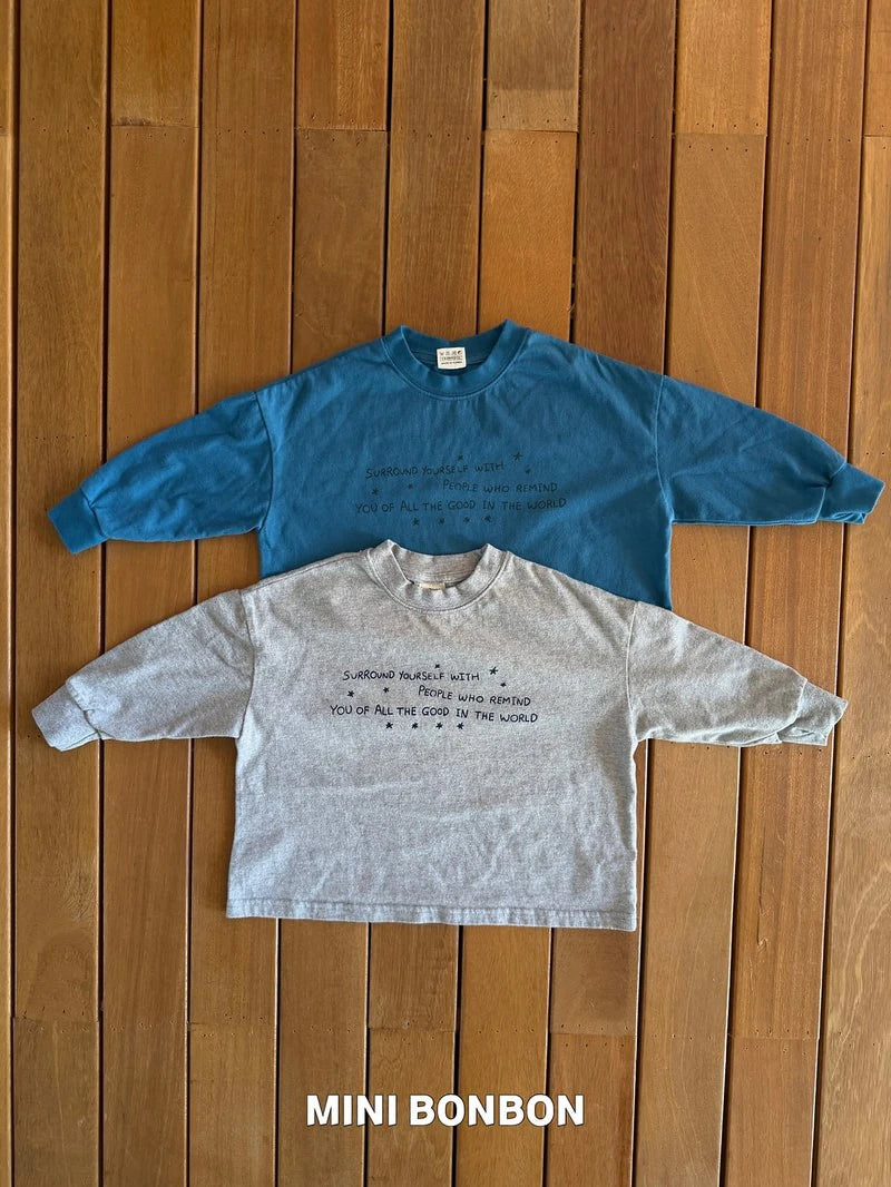 Little Foxx – Star Tee