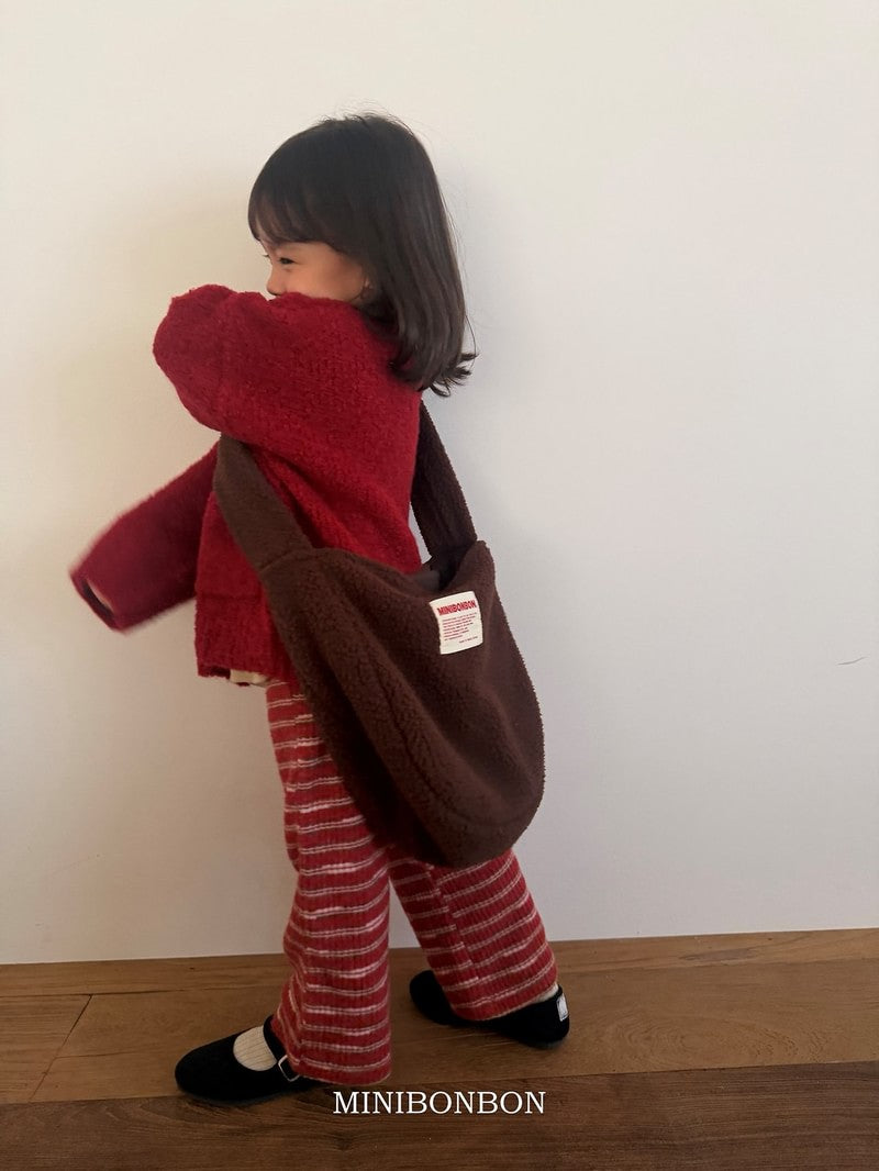 Little Foxx – Agnite Cardigan