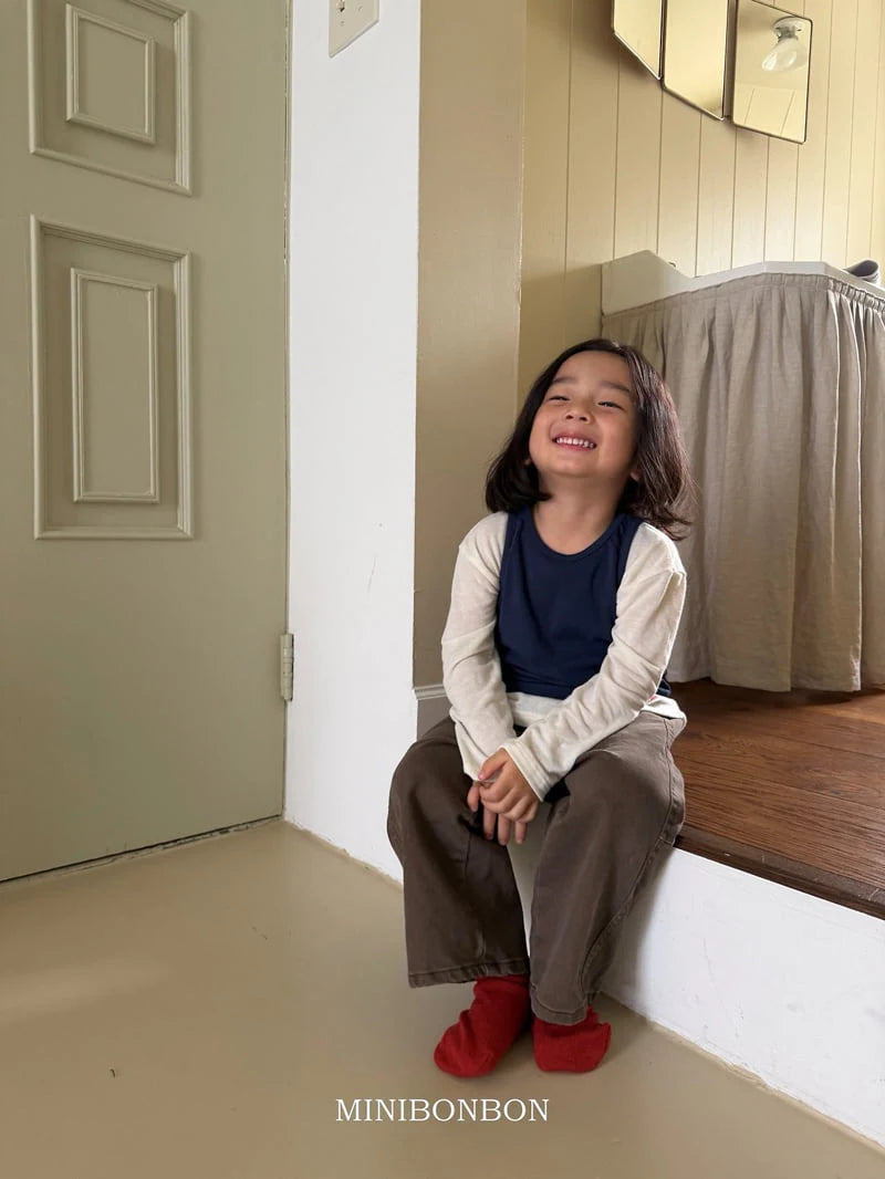 Little Foxx – Autumn Pants
