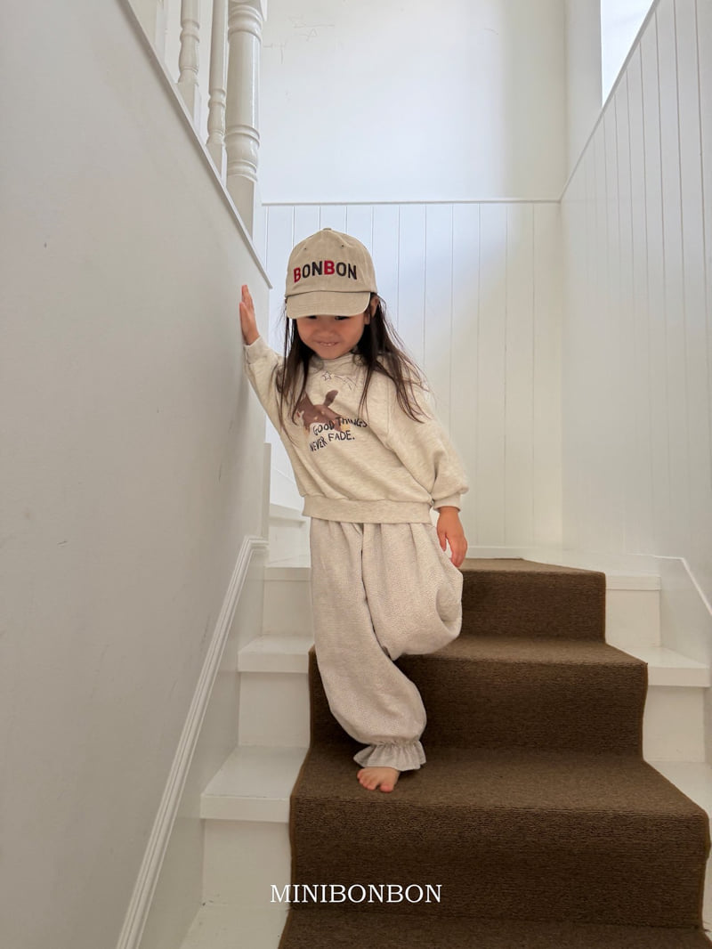 Little Foxx – Attic Pants
