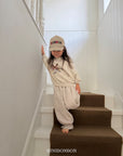 Little Foxx – Attic Pants