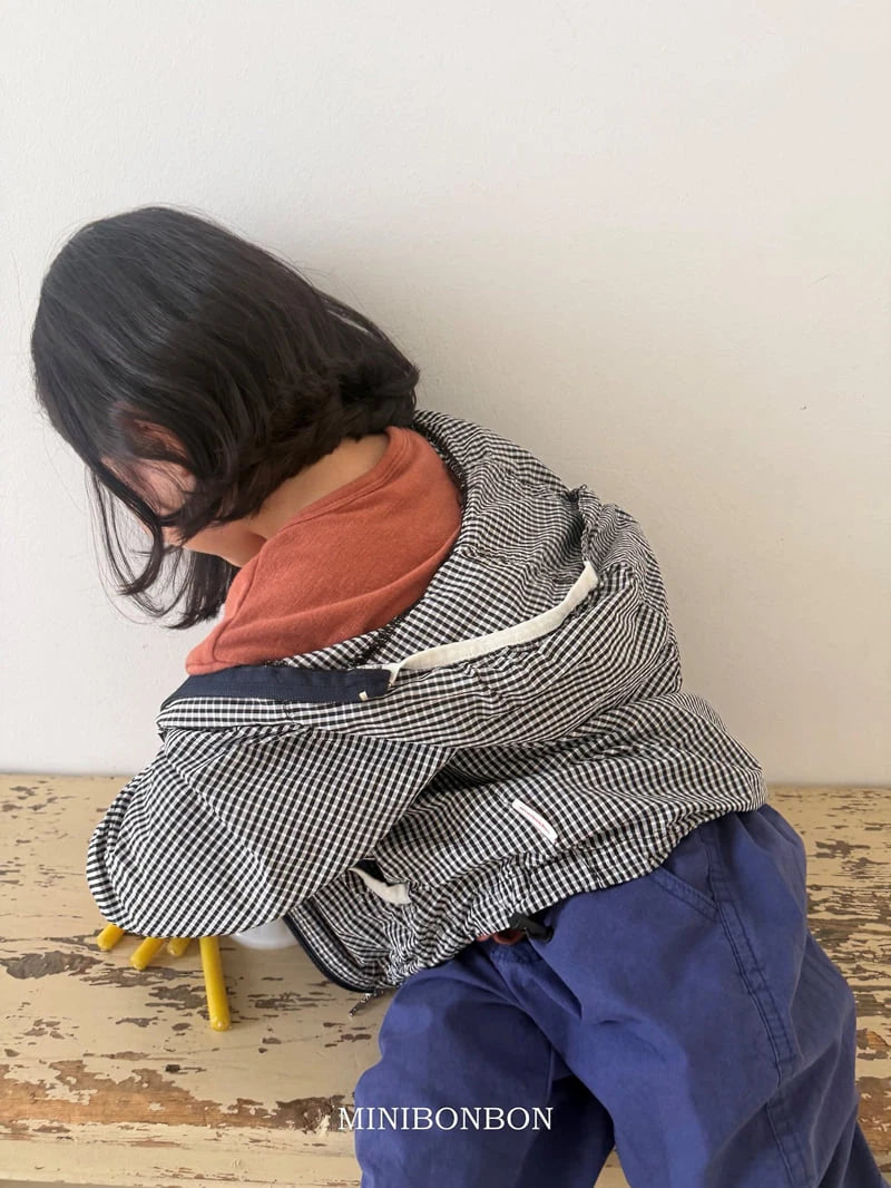 Little Foxx – Duck Windbreaker