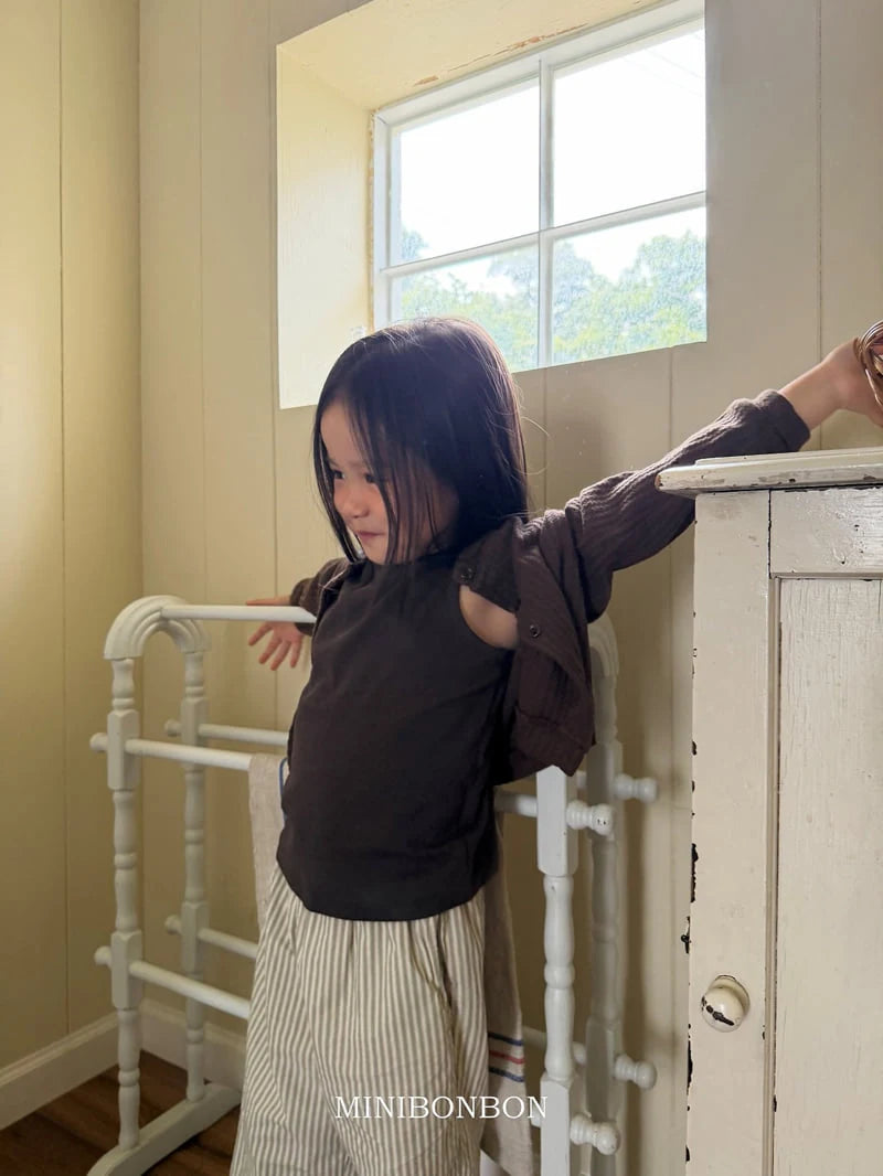 Little Foxx – Culture Cardigan
