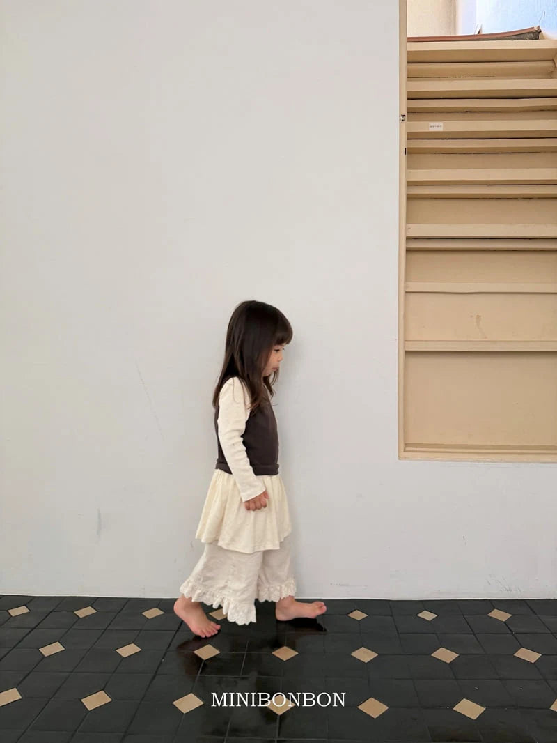 Little Foxx – Nappol Pocket Pants