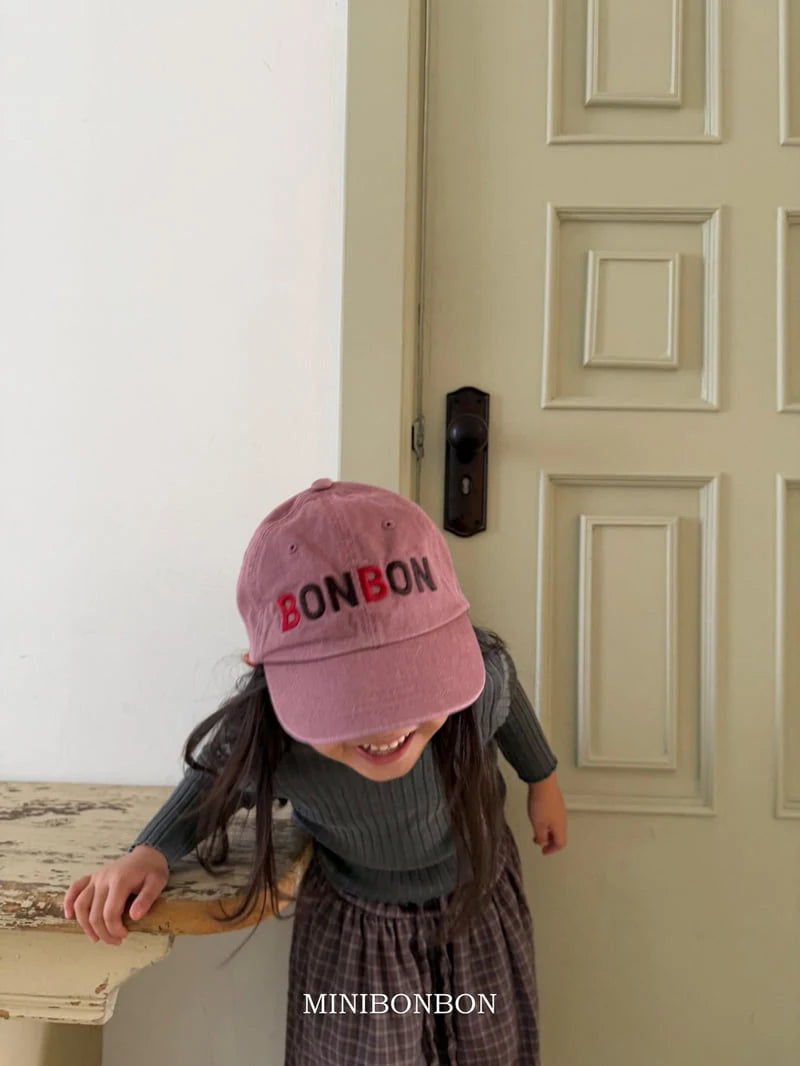 Little Foxx – Bongbong Cap