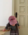 Little Foxx – Bongbong Cap