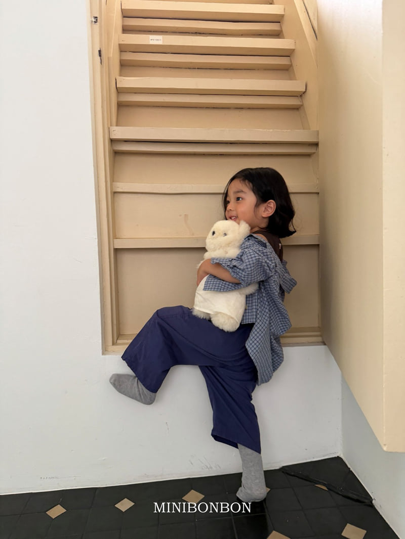 Little Foxx – Cotton Bio Pants