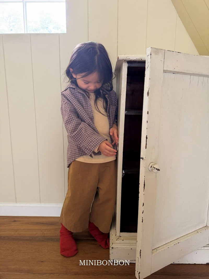 Little Foxx – Knock Shirt