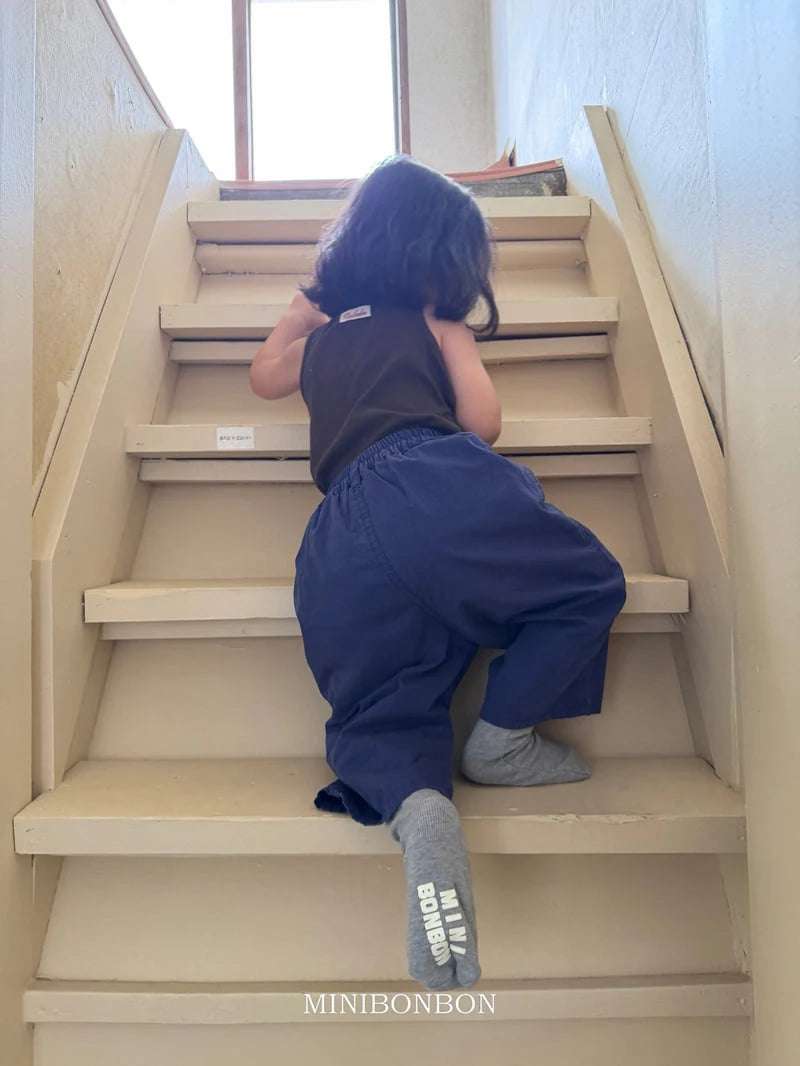 Little Foxx – Didim Knee Socks