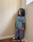 Little Foxx – Go Home Tee