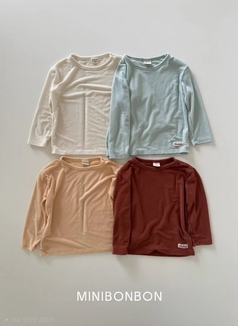 Little Foxx – Soft Tee