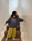 Little Foxx – One Line Pants
