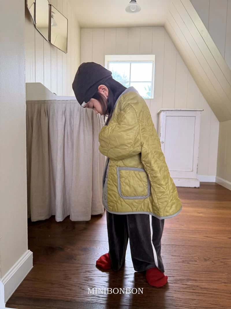 Little Foxx – Somsom Jacket