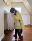 Little Foxx – Somsom Jacket