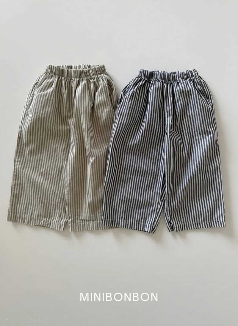 Little Foxx – Dorandoran Pants