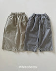 Little Foxx – Dorandoran Pants