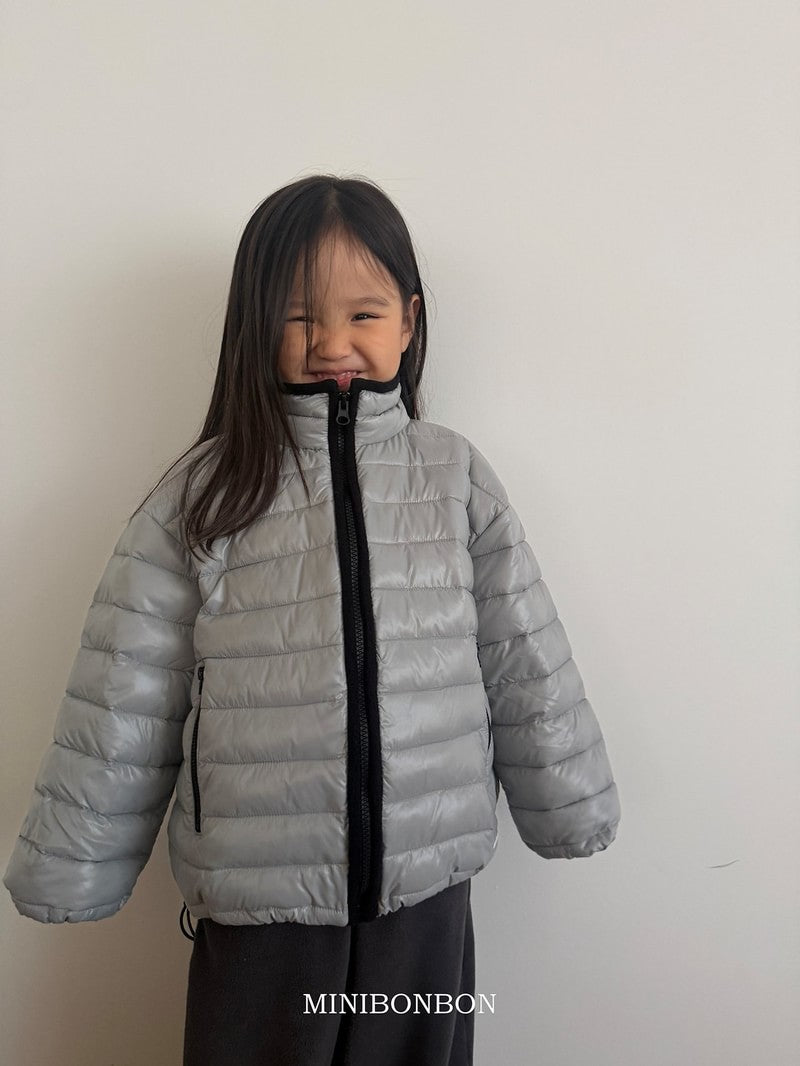 Little Foxx – Miu Miu Lightweight Padded Jacket