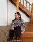 Little Foxx – Pile Jacket