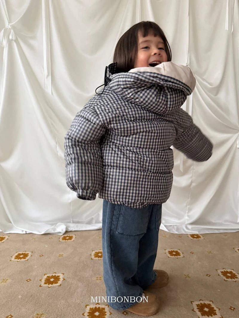 Little Foxx – Hug Me Padded Jacket