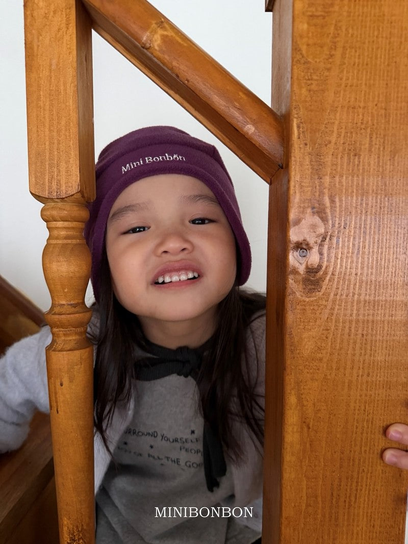 Little Foxx – Baby Beanie