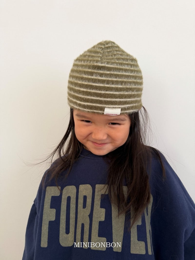 Little Foxx – Chestnut Beanie