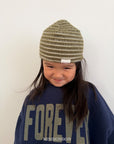 Little Foxx – Chestnut Beanie