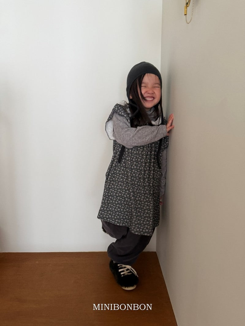 Little Foxx – Snowman Jogger Pants