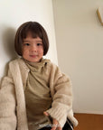 Little Foxx – Lucent Hoodie