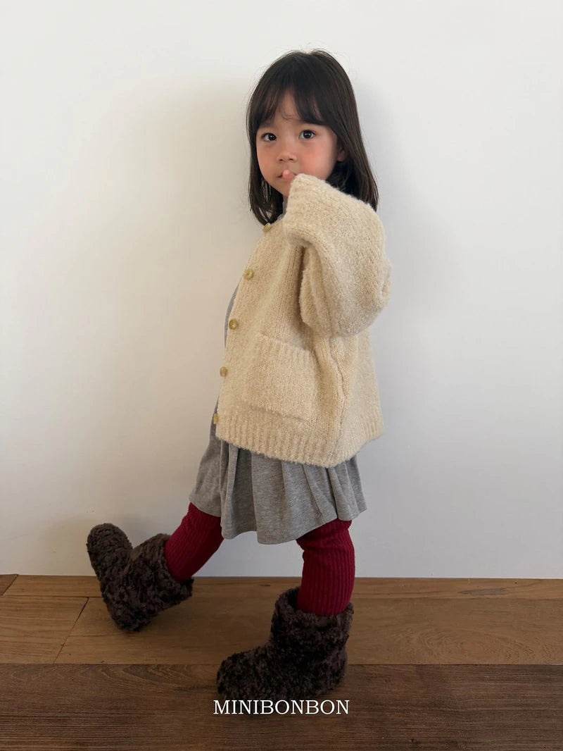Little Foxx – Option Dress