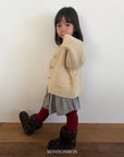 Little Foxx – Option Dress