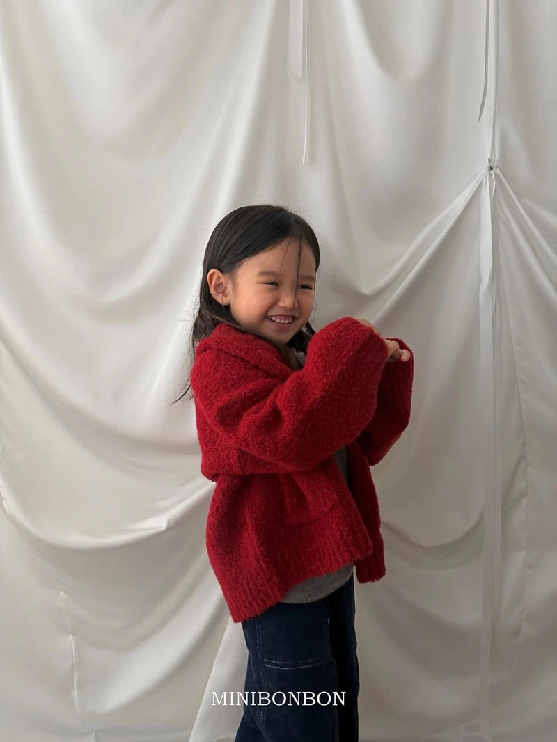 Little Foxx – Agnite Cardigan