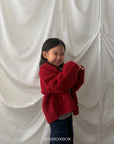 Little Foxx – Agnite Cardigan