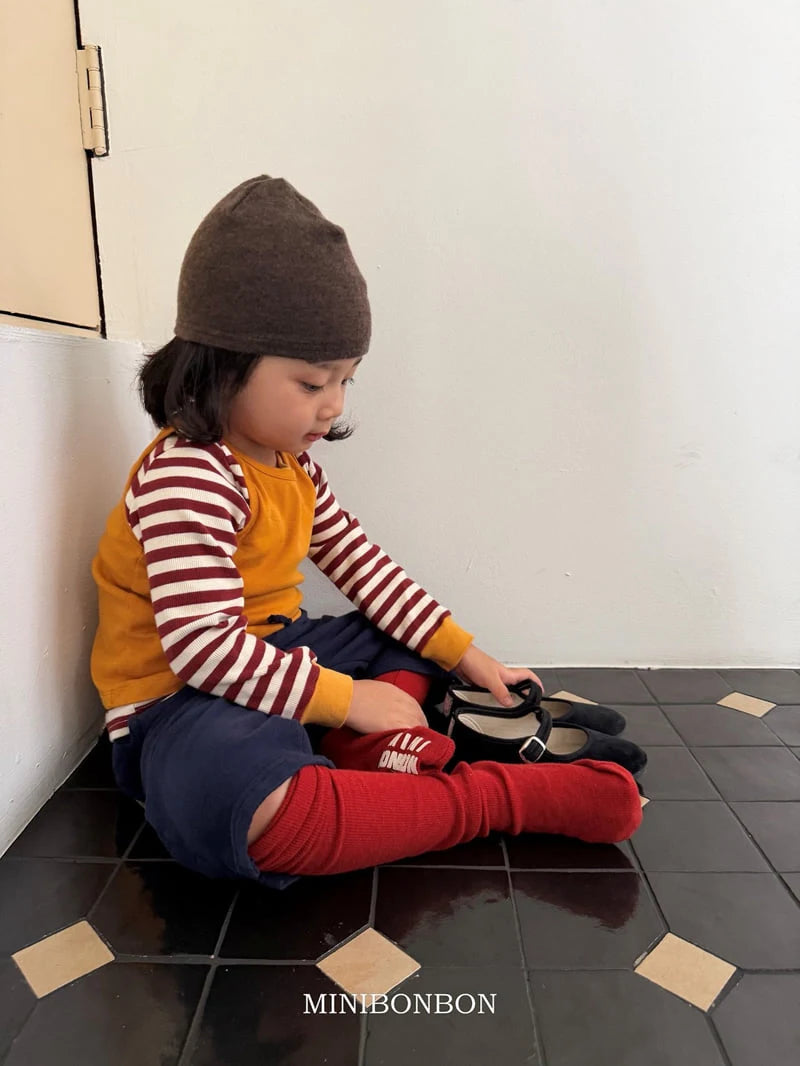 Little Foxx – Small Beanie