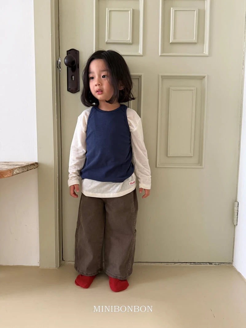 Little Foxx – Autumn Pants