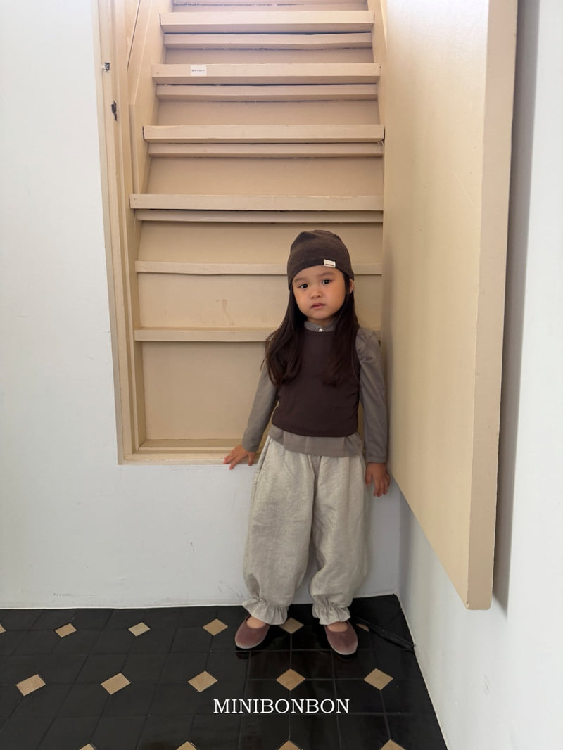 Little Foxx – Attic Pants
