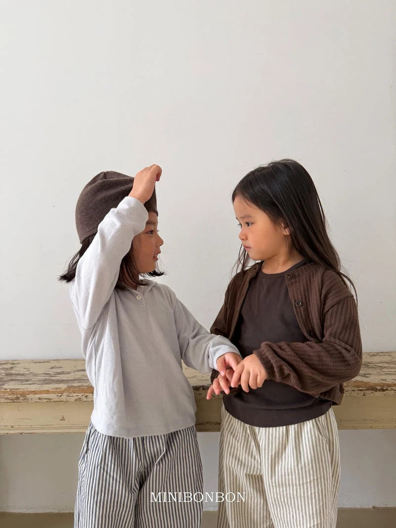 Little Foxx – Culture Cardigan