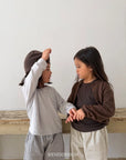 Little Foxx – Culture Cardigan