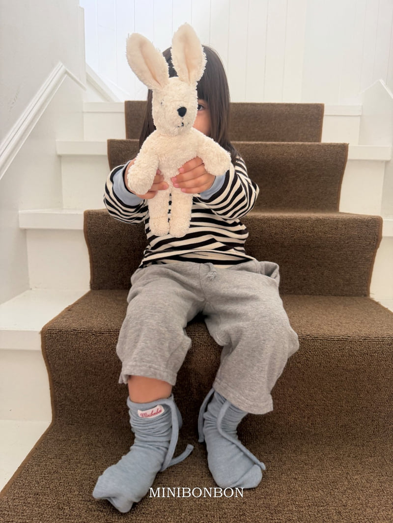 Little Foxx – String Knee Socks