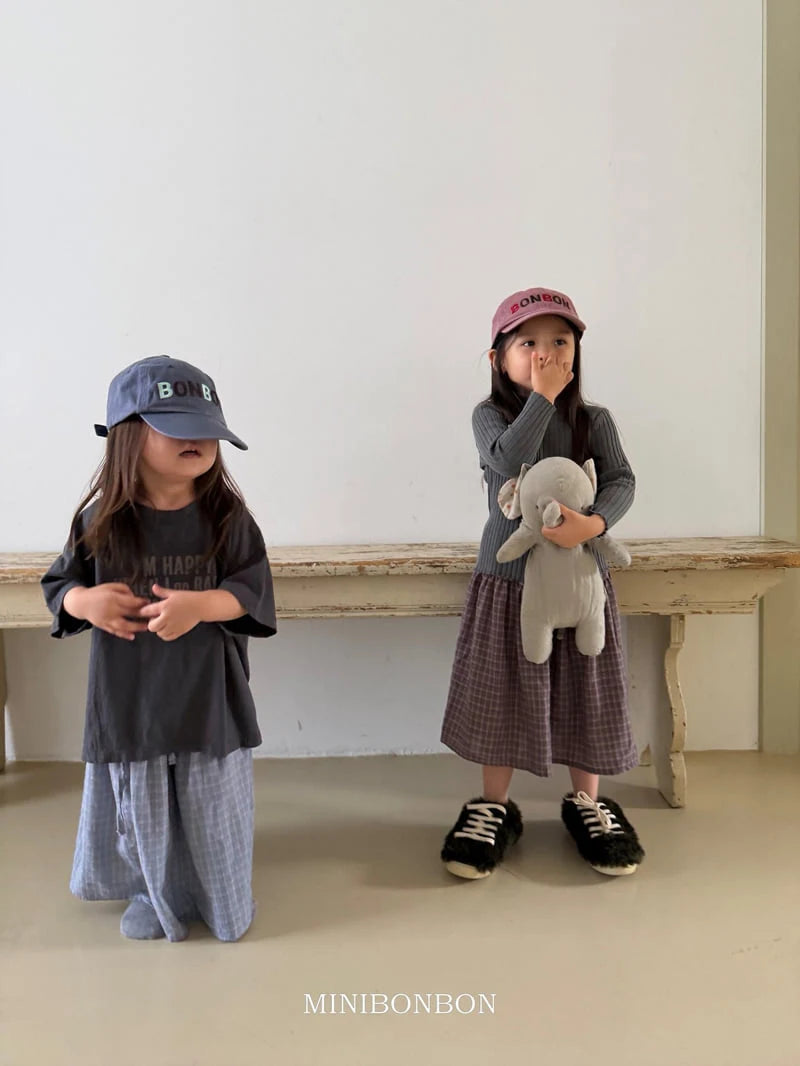 Little Foxx – Bongbong Cap