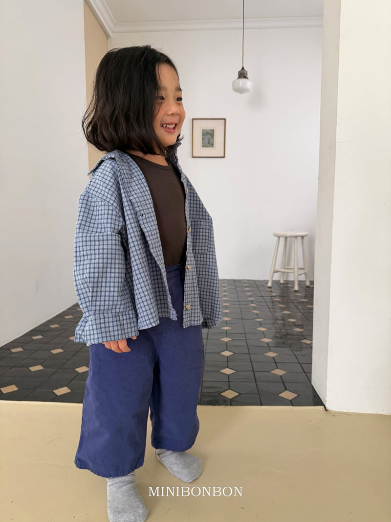 Little Foxx – Cotton Bio Pants