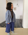 Little Foxx – Cotton Bio Pants