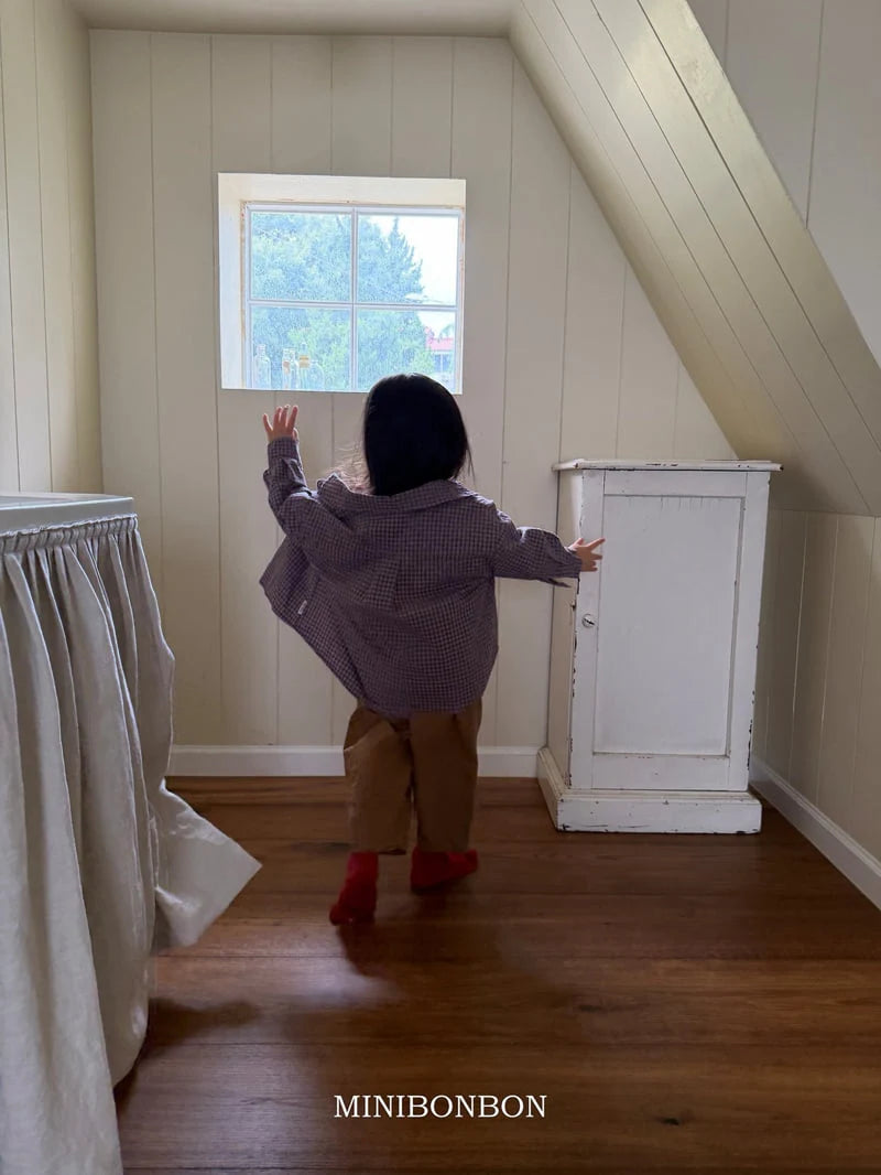 Little Foxx – Knock Shirt
