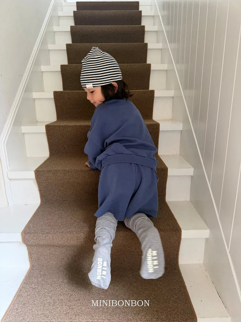 Little Foxx – Didim Knee Socks