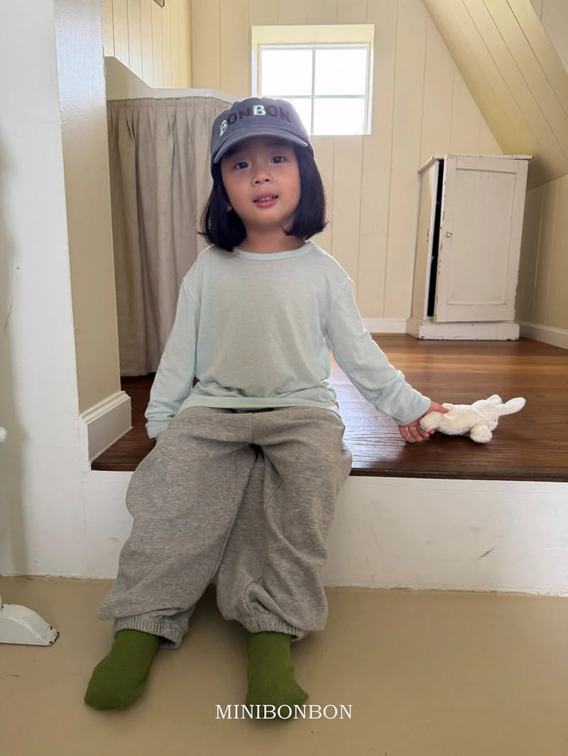 Little Foxx – Cloud Pants