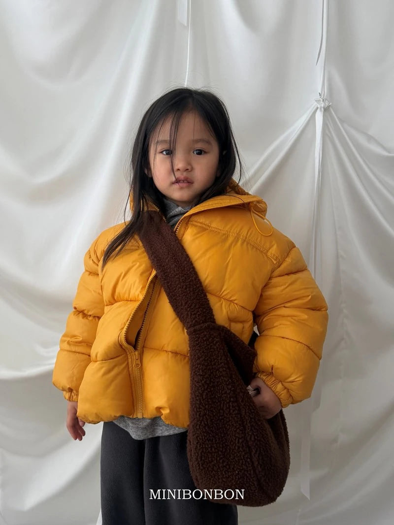 Little Foxx – Hug Me Padded Jacket